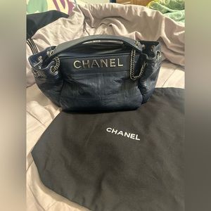 Vintage ✨Chanel✨ Purse